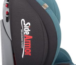 Fotelik samochodowy easyGO Fotelik Nino 9-36 kg Copper 8