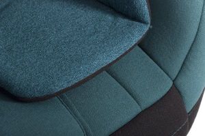 Fotelik samochodowy easyGO Fotelik Nino 9-36 kg Copper 9