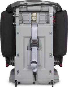 Fotelik samochodowy easyGO Fotelik Nino 9-36kg Isofix Titanium 11