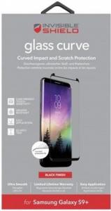Zagg International InvisibleShield Glass Curve - szkło ochronne dla Samsung Galaxy S9+ 2