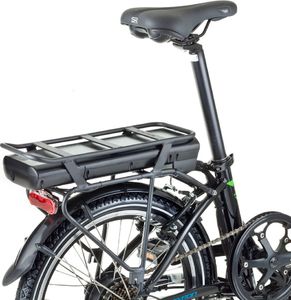 Rower elektryczny Devron Składany rower elektryczny Devron 20122 20" - model 2017 Kolor Żółty 16