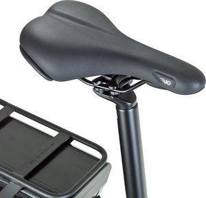 Rower elektryczny Devron Składany rower elektryczny Devron 20122 20" - model 2017 Kolor Żółty 9