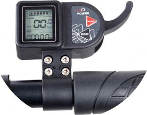 Hulajnoga elektryczna Joyor Hulajnoga elektryczna F3 różowa (J1042) 2