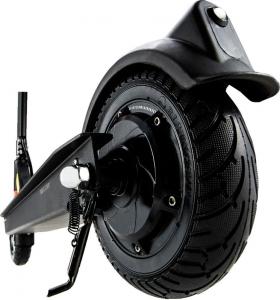 Hulajnoga elektryczna Joyor Hulajnoga elektryczna F3 różowa (J1042) 3