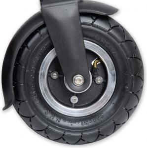 Hulajnoga elektryczna Joyor Hulajnoga elektryczna F3 różowa (J1042) 4