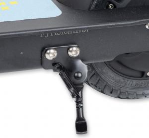 Hulajnoga elektryczna Joyor Hulajnoga elektryczna F3 różowa (J1042) 5