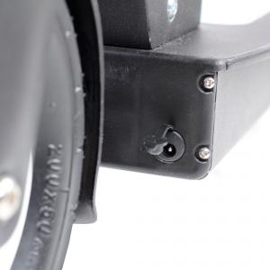 Hulajnoga elektryczna Joyor Hulajnoga elektryczna F3 różowa (J1042) 6