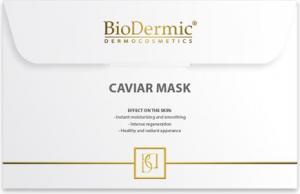 Biodermic  Caviar Mask maska kawiorowa 25ml 1