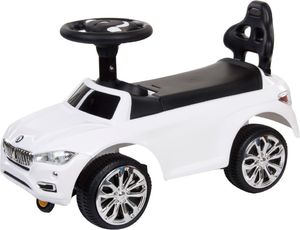 Sun Baby Jeździk Ranger - biały 1