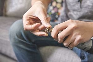 Dremel szlifierka do pazurów (F0137020JA) 4