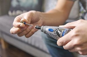 Dremel szlifierka do pazurów (F0137020JA) 6