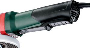 Szlifierka Metabo WEPBA 17-125 Quick 3