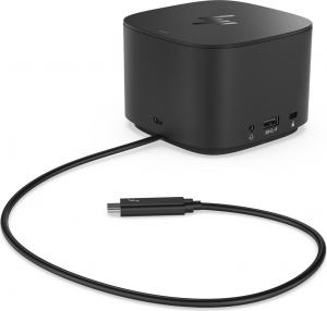 Stacja/replikator HP Thunderbolt Dock G2 230W (3TR87AA) 3