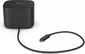 Stacja/replikator HP Dock G2 Thunderbolt 3 230W (2UK38AA#ABB) 5