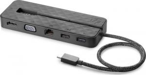 Stacja/replikator HP Dockingstation USB-C 4