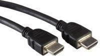 Kabel VivoLink HDMI - HDMI 2m czarny (PROHDMIHD2-BULK) 1