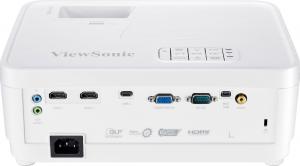 Projektor ViewSonic PX706HD 11