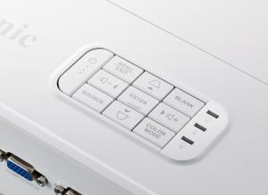 Projektor ViewSonic PX706HD 2