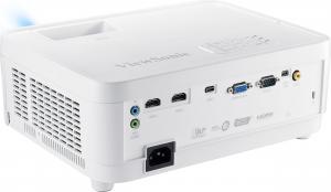 Projektor ViewSonic PX706HD 7