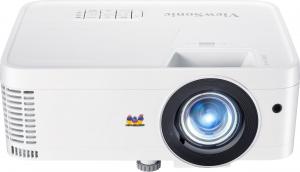 Projektor ViewSonic PX706HD 9