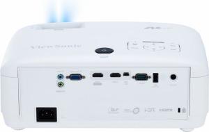 Projektor ViewSonic lampowy 3840 x 2160px 3500lm DLP 4