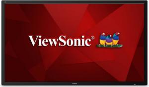 Monitor ViewSonic CDE8600 1