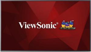 Monitor ViewSonic CDE6510 1