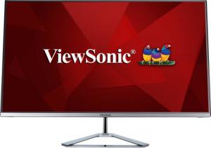 Monitor ViewSonic VX3276-2K-MHD-2 1