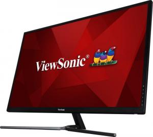 Monitor ViewSonic VX3211-2K-MHD 9