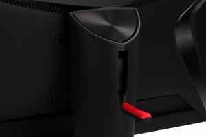 Monitor ViewSonic XG3220 8