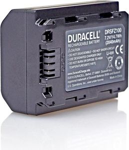 Akumulator Duracell Duracell Akumulator DRSFZ100 (NP-FZ100) 3