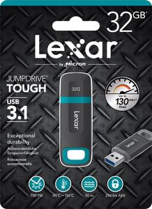 Pendrive Lexar Pendrive Lexar Tough Drive 32GB 1