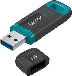 Pendrive Lexar Pendrive Lexar Tough Drive 32GB 4