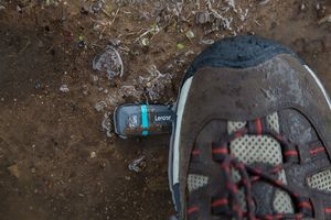 Pendrive Lexar Pendrive Lexar Tough Drive 32GB 7