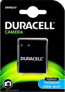Akumulator Duracell Duracell Akumulator DRPBLH7 (DMW-BLH7E) 1