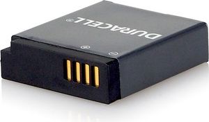 Akumulator Duracell Duracell Akumulator DRPBLH7 (DMW-BLH7E) 3