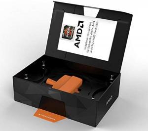 Procesor AMD Ryzen Threadripper 2950X, 3.5GHz, 32 MB, BOX (YD295XA8AFWOF) 5