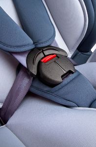 Fotelik samochodowy Caretero Combo 0-25kg Black 4