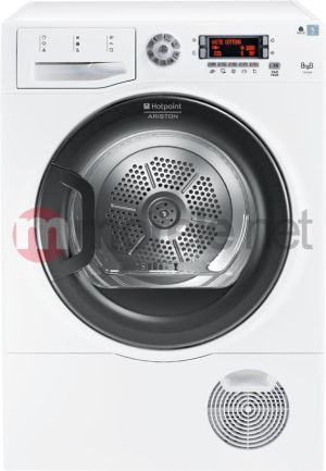 Suszarka do ubrań Hotpoint-Ariston TCD83B6H/ZEU 1