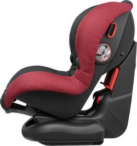 Fotelik samochodowy Maxi Cosi Fotelik Priori SPS + Pepper Black 2017 2