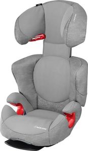 Fotelik samochodowy Maxi Cosi Rodi AP 2018 15-36kg Nomad grey 1