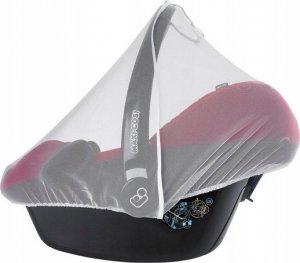 Maxi Cosi MOSKITIERA POKROWIEC DO FOTELIKA CABRIO FIX 61100000 3