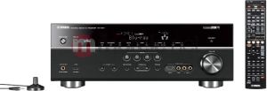Yamaha RX-V671 CZARNY 1