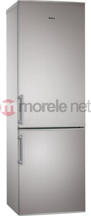 Lodówka Amica FK268.3 X AA INOX 2