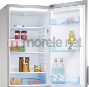 Lodówka Amica FK268.3 X AA INOX 3