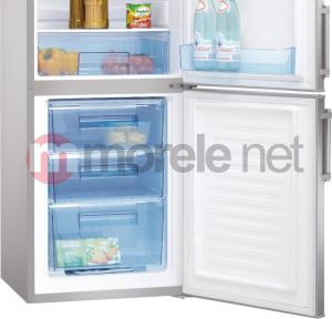 Lodówka Amica FK268.3 X AA INOX 4