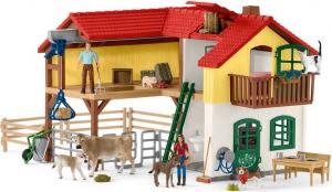 Figurka Schleich Duża Farma (42407) 2