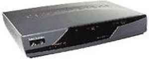 Router Cisco 871 Dual Ethernet Security Router 1