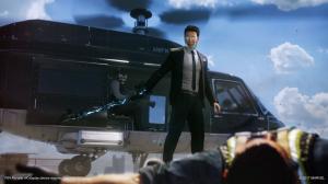 Spider-Man PS4 5