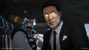 Spider-Man PS4 6